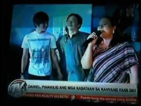 Prinsesa Ang Turing Kay Marissa Kaya Buong Pwersa Kinasta.